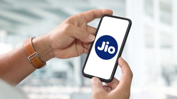 Jio Recharge Jio Recharge