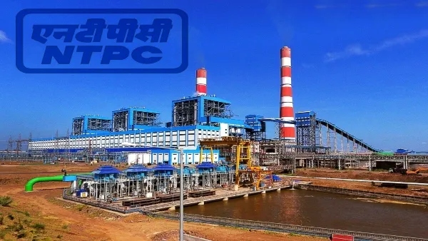 NTPC And NLCIL update NTPC And NLCIL update