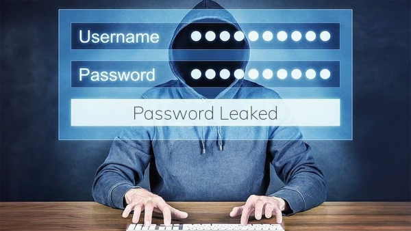 16 Billion Passwords Leaked 16 Billion Passwords Leaked