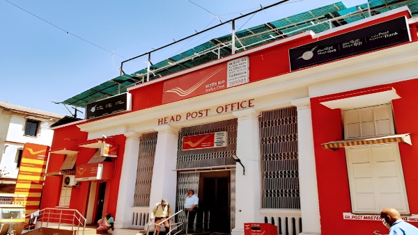 Post Office Scheme Post Office Scheme