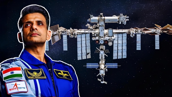 Shubhanshu Shukla Salary Shubhanshu Shukla Salary