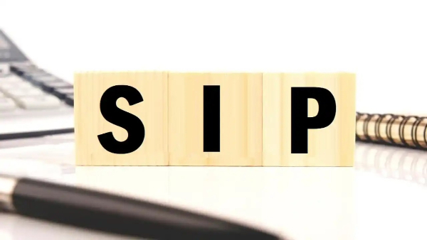SIP Investment SIP Investment