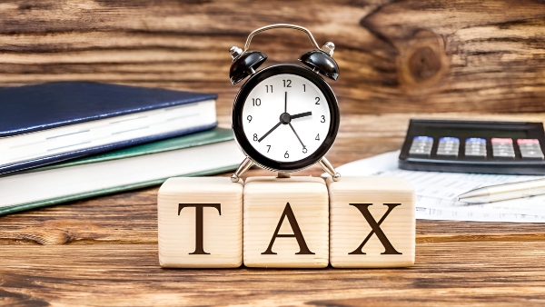 OLD Vs New Tax Regime OLD Vs New Tax Regime