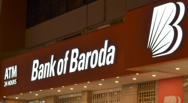 Bank of Baroda Loan interest rates