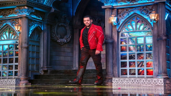 Bigg Boss 19 Sponsors Go Full House