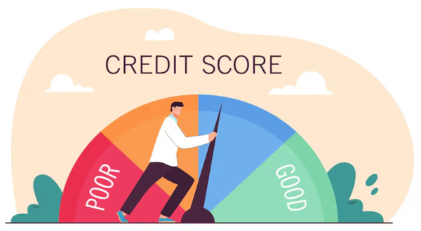 How to raise your credit score