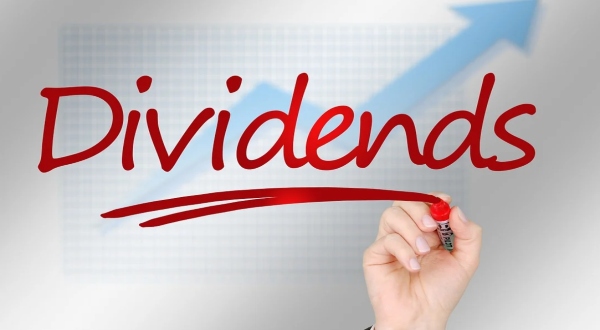 Dividend Record Date Today