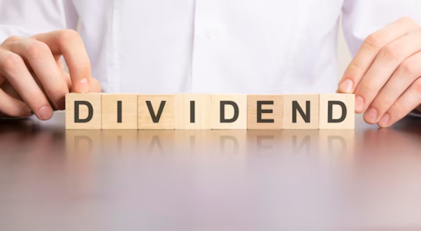 Dividend Stocks Record Date Today