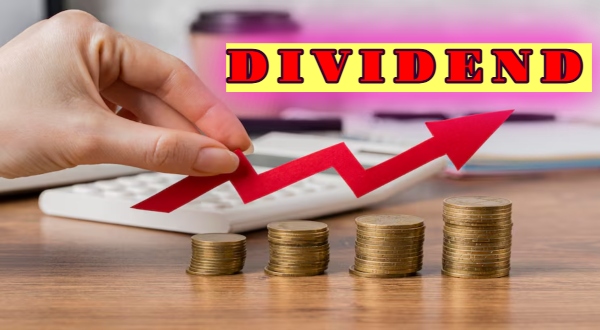 Dividend Stocks Record Date Today
