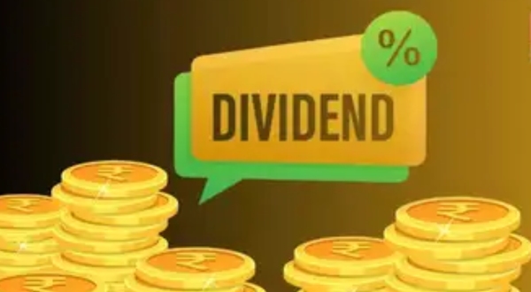 Dividend Stock Record Date Today