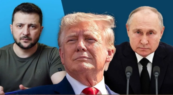 Putin Zelenskyy Meeting