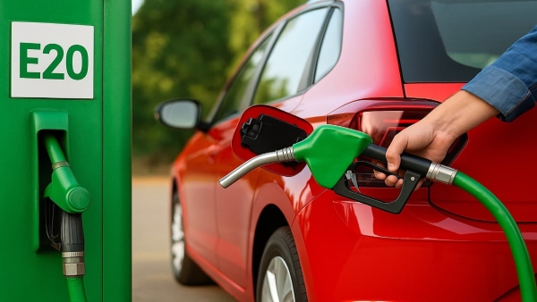 E20 Petrol news E20 Petrol news