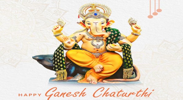 Ganesh Chaturthi Ganesh Chaturthi 2025