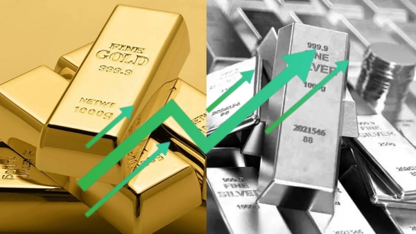 Gold Rate Today In India