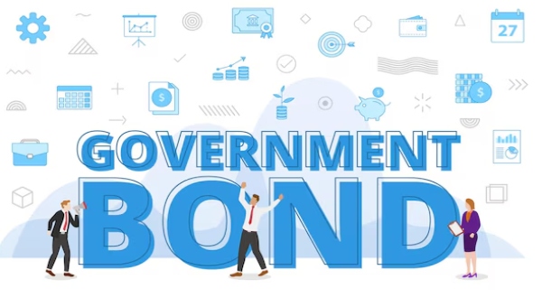 How to Invest In Government Bonds Online