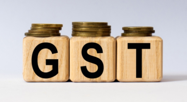 GST Saving