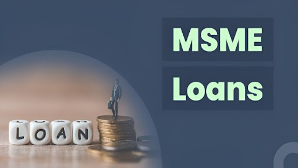 MSE collateral free loan