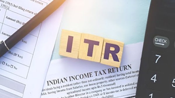 Income tax returns Income tax returns