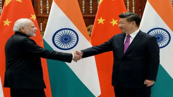 China opposes Trump stand by India