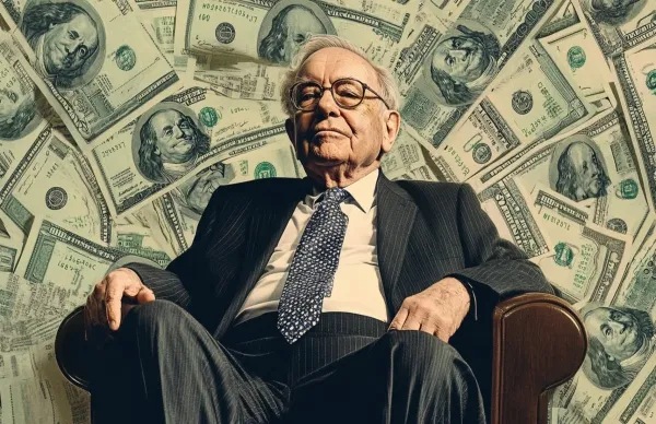Warren Buffett Portfolio 2025