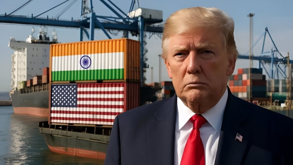 India US Trade Deal