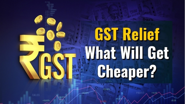 Upcoming Gst Reforms Slab