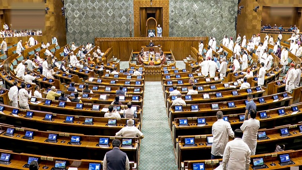 Jan Vishwas Amendment Bill 2025