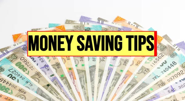 Money Saving Tips Money Saving Tips
