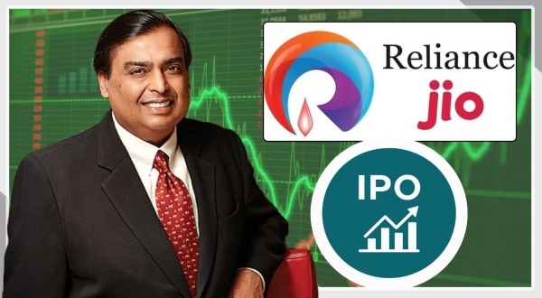 RIL JIO IPO