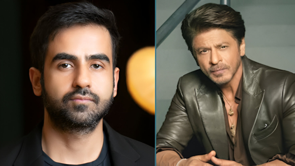 Aryan Khan And Nikhil Kamath Liquor Business