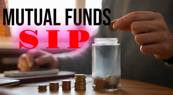 Mutual Funds SIP