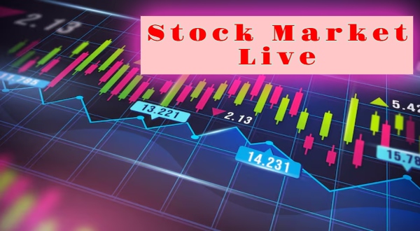 Stock Market Live Updates Stock Market Live Updates