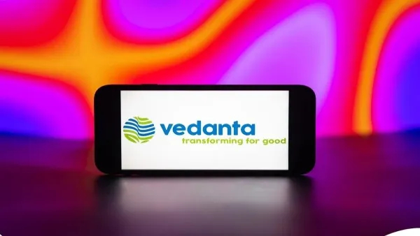 Vedanta Dividend