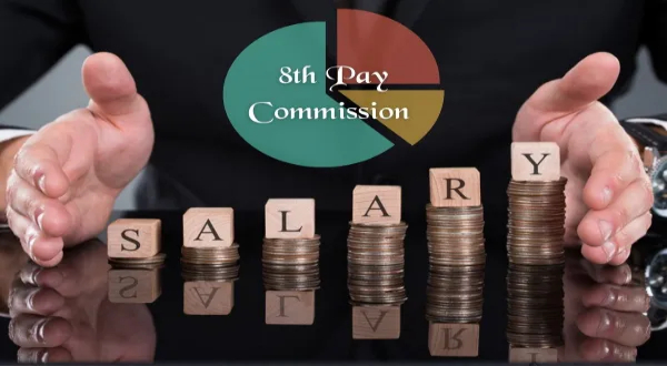 8th Pay Commission