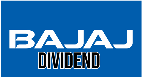 Bajaj Dividend