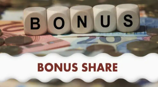 Bonus Share Record Date
