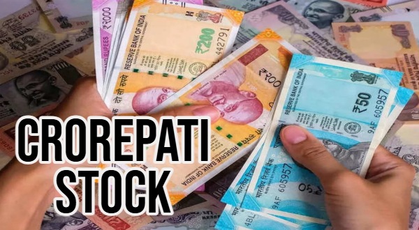 Crorepati Stock
