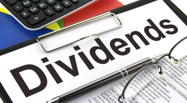 Dividend Stock Record Date Today