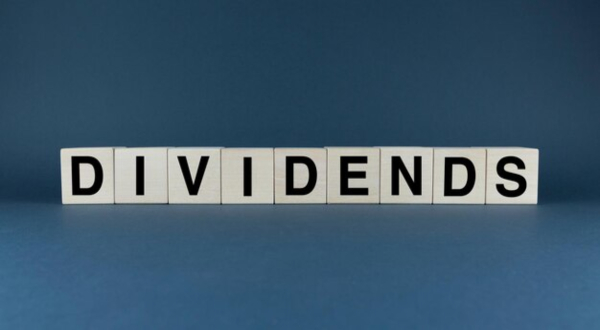 Dividend Record Date Today