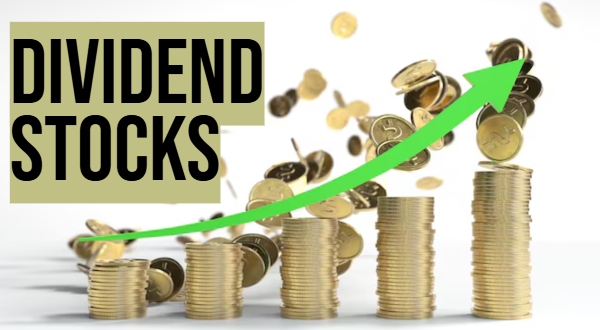 Dividend Stock Record Date Today