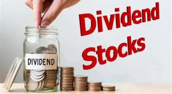 Dividend Stocks Today 23 Sep