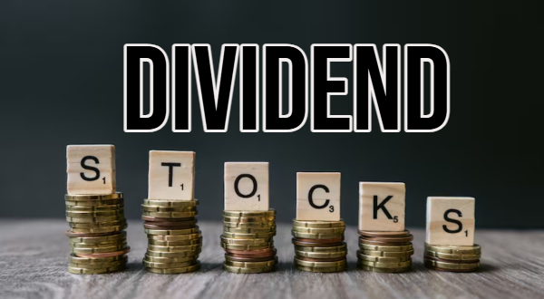 Dividend Stocks Today