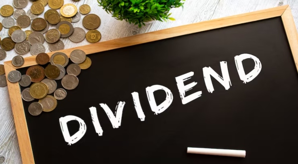 Dividend Stocks Today Record Date