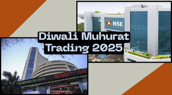 Diwali Muhurat Trading 2025