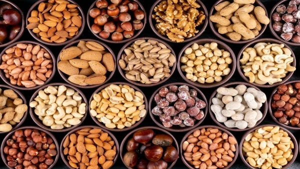 Dry Fruits and chocolates price after gst rate cut
