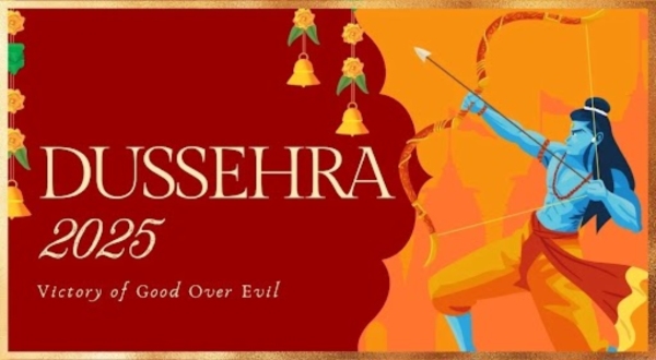 Vijayadashami 2025