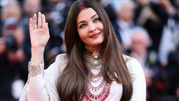 Aishwarya Rai Net Worth