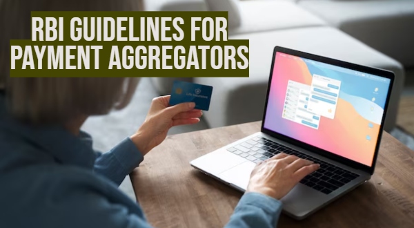 guidelines for payment aggregators