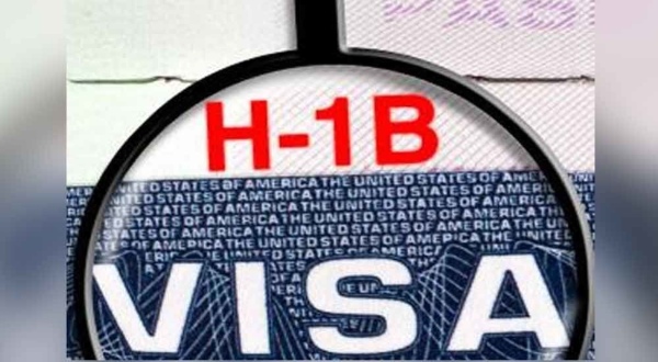 H1B Visa