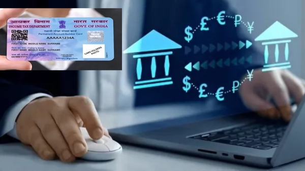 Bank Link with PAN Card Bank Link with PAN Card